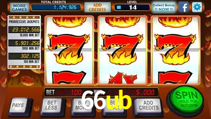 Desvendando o Mundo dos Jogos Virtuais na 66ub