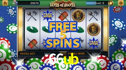 Desvendando o Mundo dos Jogos Virtuais na 66ub