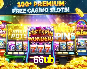 Inovações de Jogos na 66ub: O Futuro das Experiências Interativas