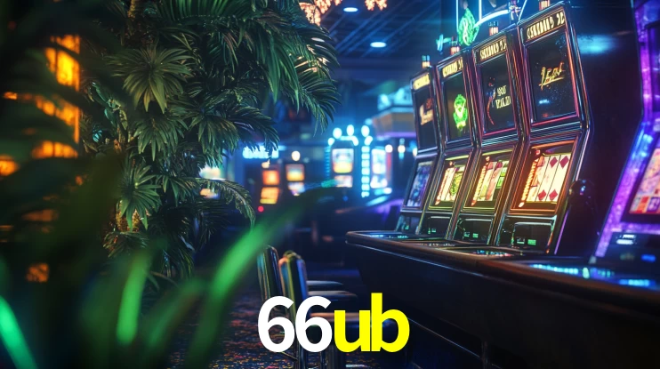 VIP Casino 66ub