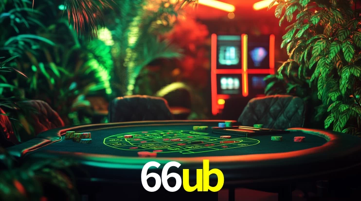 Blackjack Table 66ub