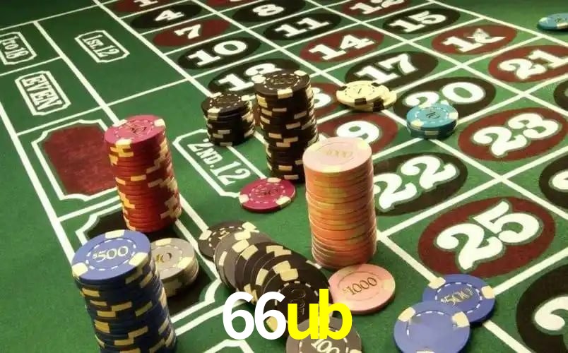 Jogos de Slot 66ub