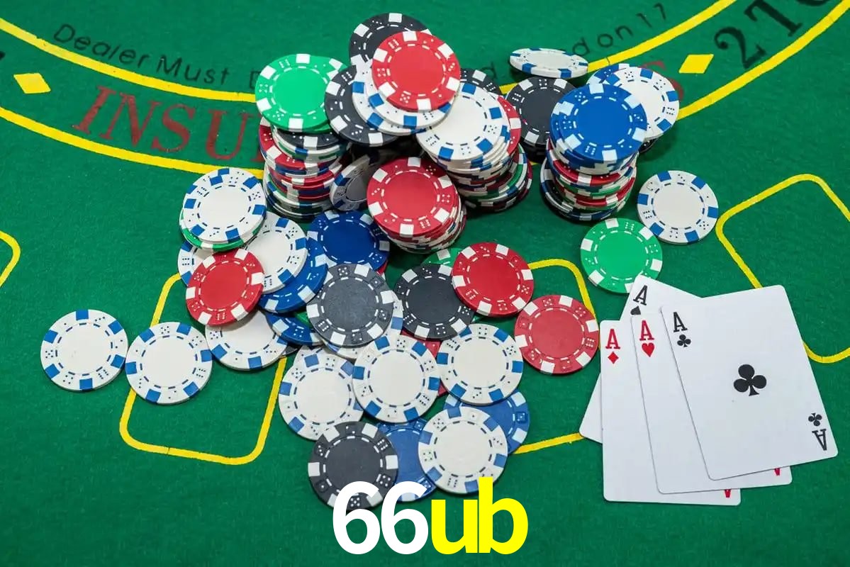 Casino VIP 66ub
