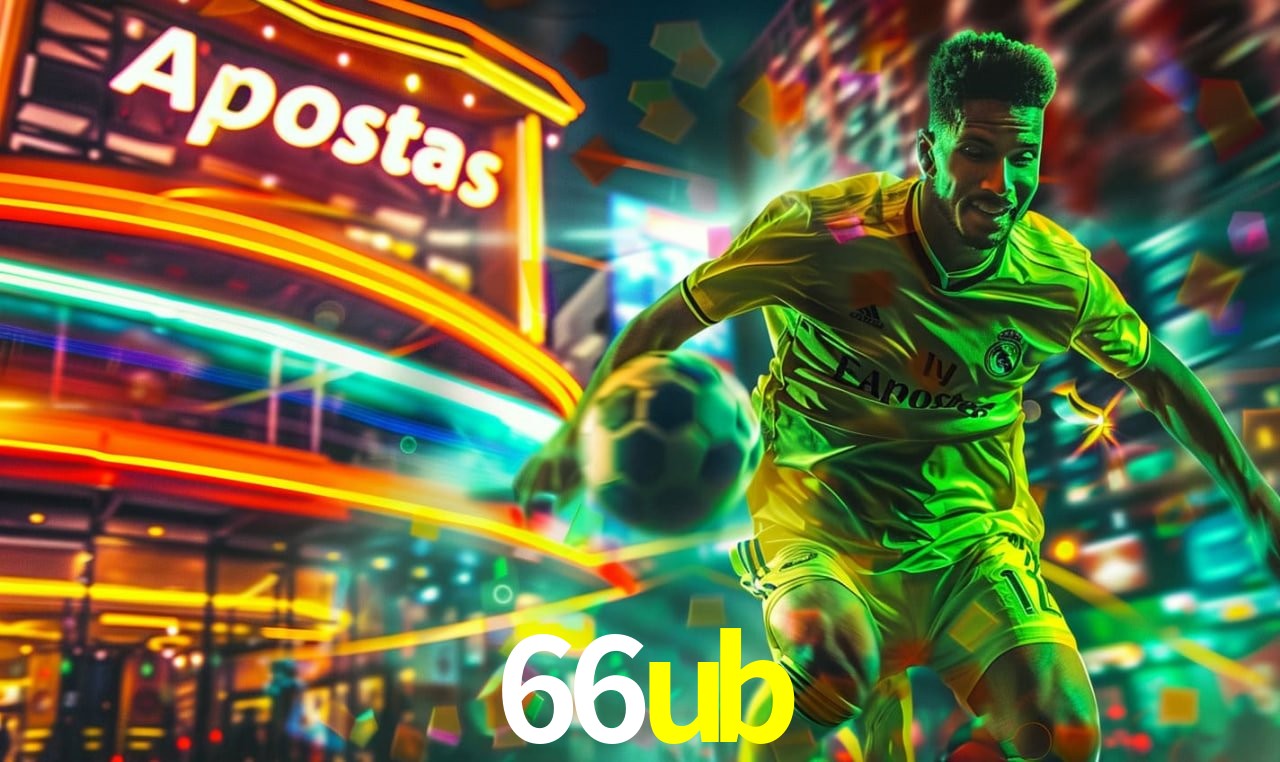 Casino Ao Vivo 66ub