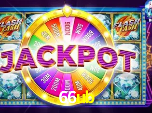 A Popularidade dos Caça-Níqueis no 66ub