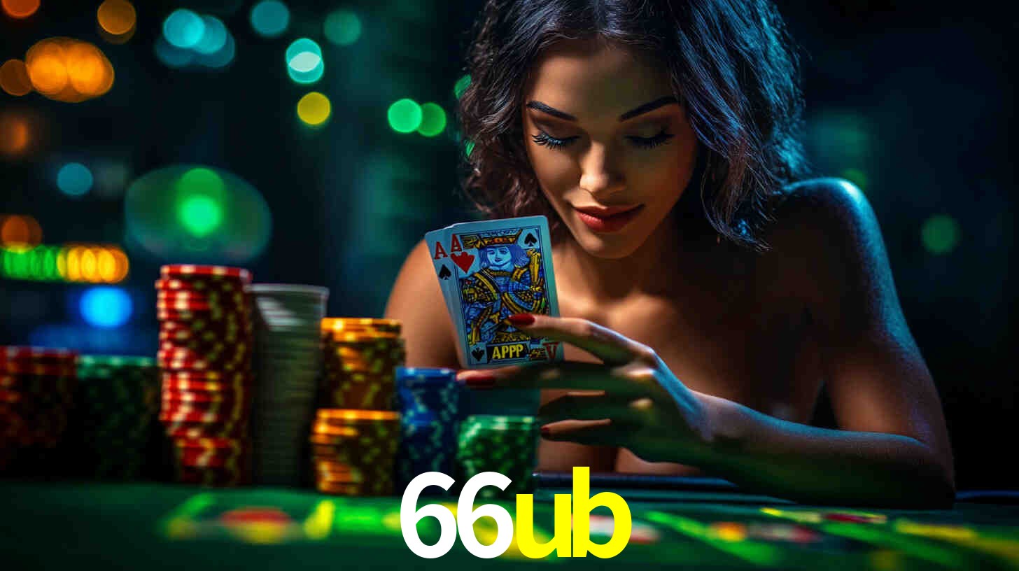 Descubra o Programa VIP da 66ub: Vantagens Exclusivas para Jogadores