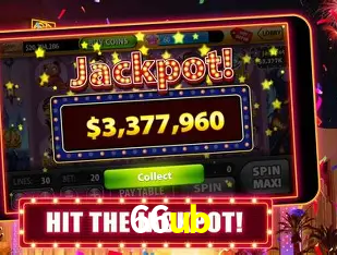 Desvendando o Mundo dos Jogos Virtuais na 66ub