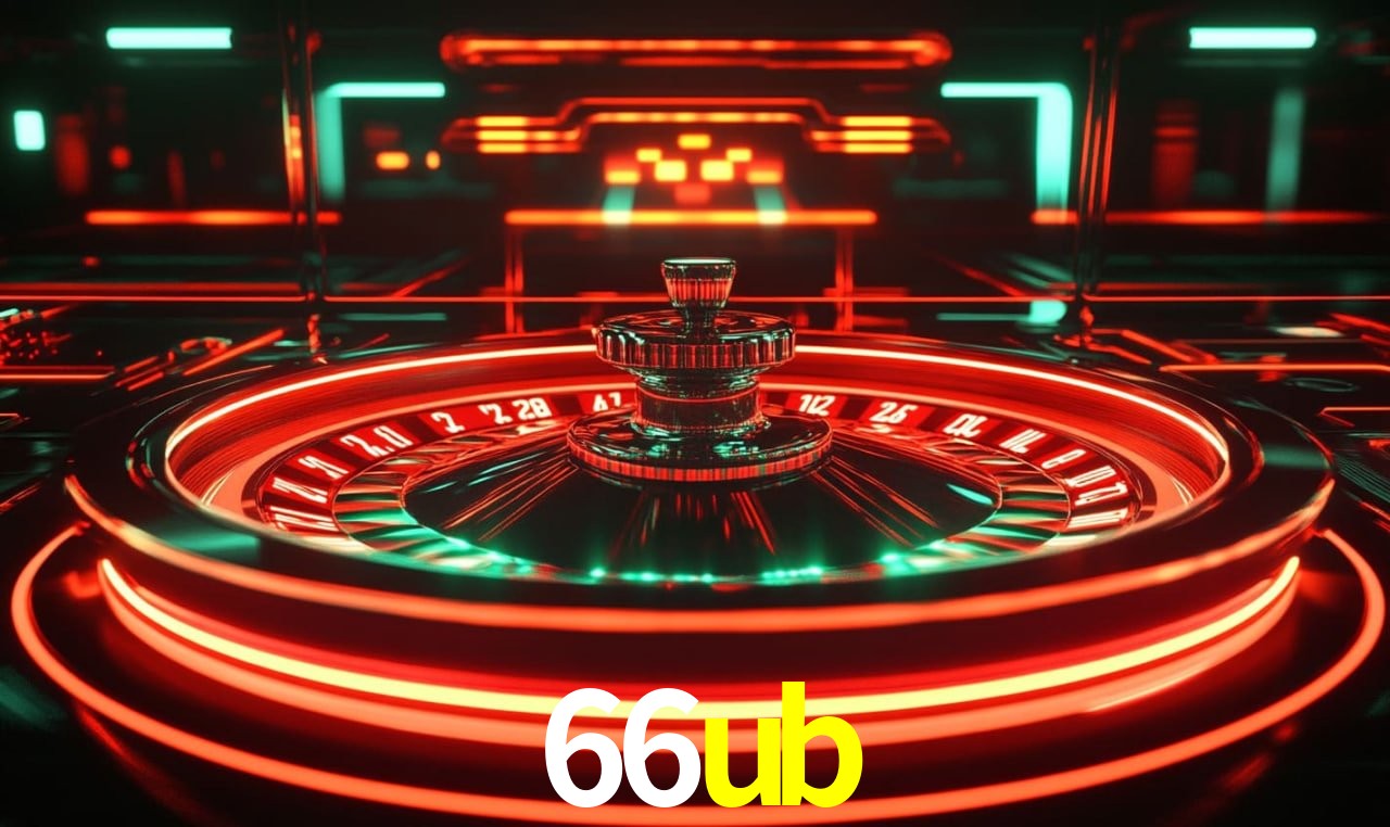 A Experiência Imersiva dos Cassinos Ao Vivo no 66ub