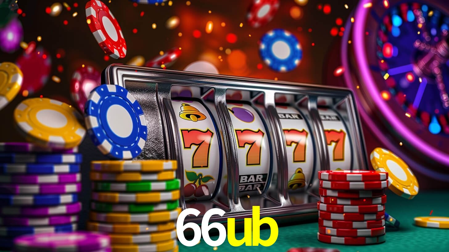 Casino Ao Vivo 66ub