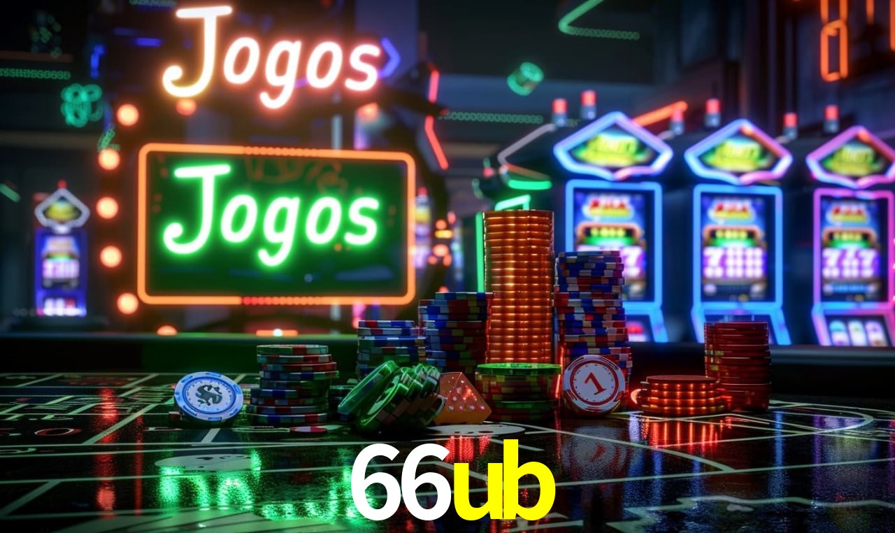 66ub bet